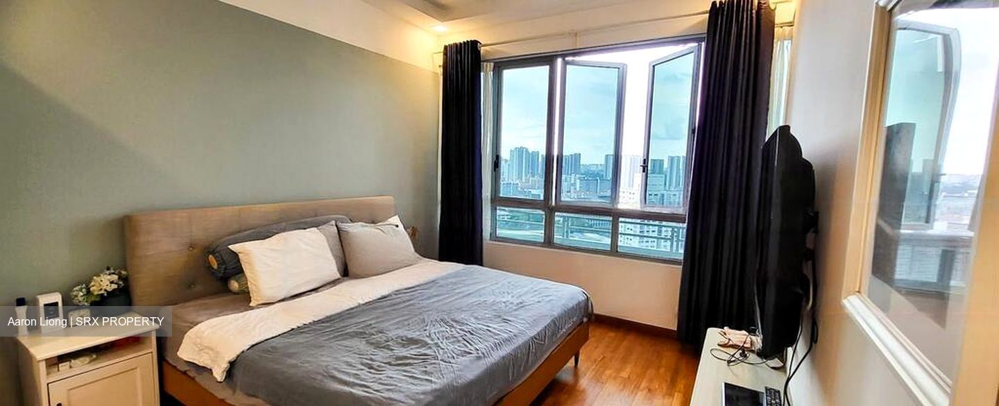 Bishan Loft (D20), Condominium #571112011